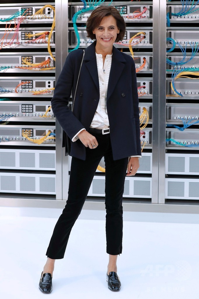 小松菜奈やリリーローズら、「シャネル」の来場ゲストをチェック！