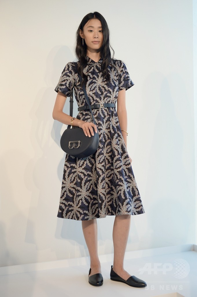 「ブルックス ブラザーズ」17年春夏