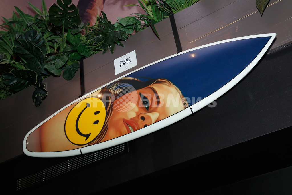 「トミー・ヒルフィガー」、カプセルコレクション発売記念パーティ開催