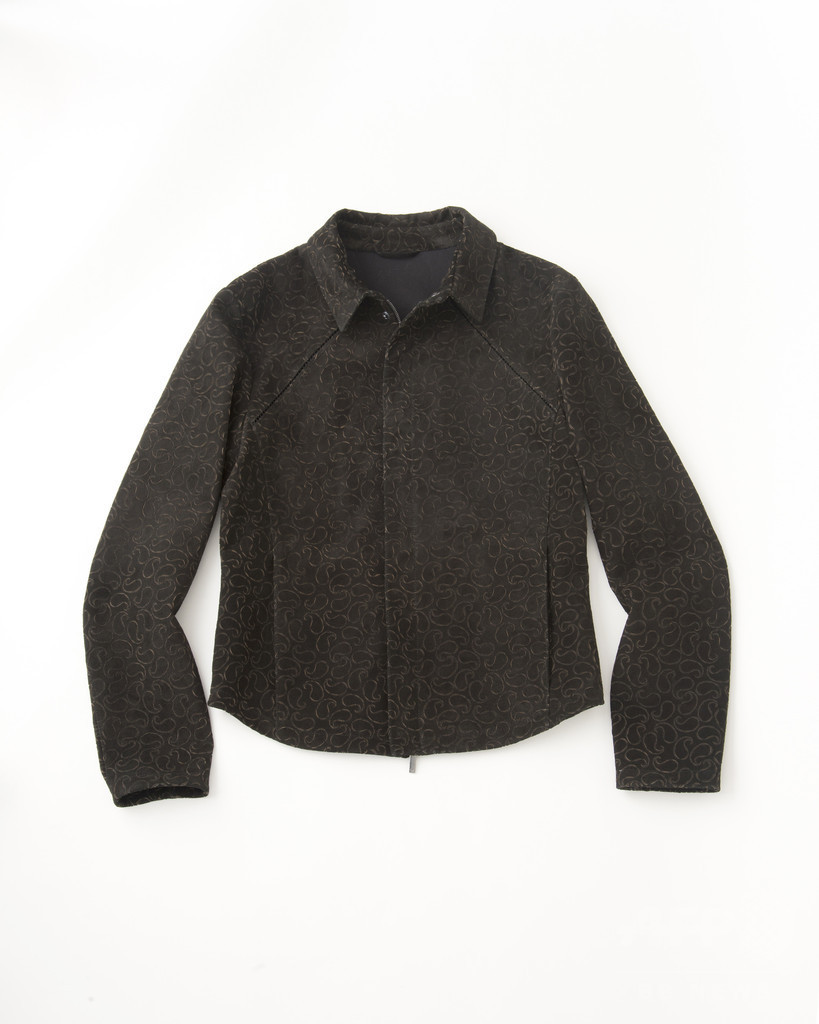 「エンポリオ アルマーニ」銀座店、東急プラザ銀座にオープン