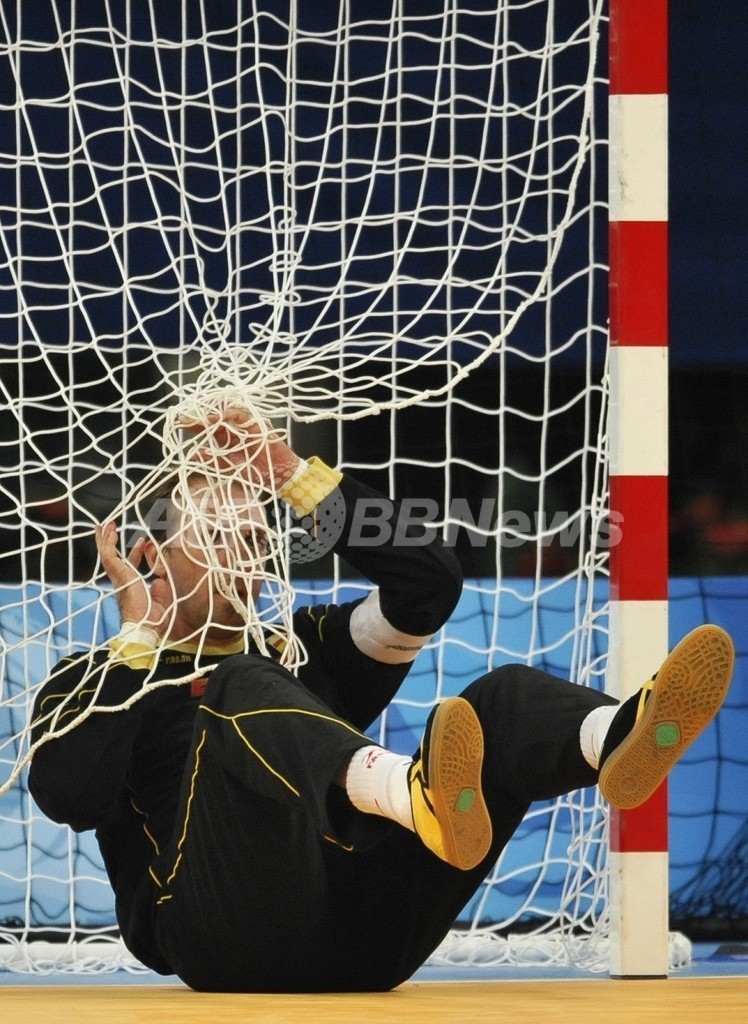 カメラがとらえた北京五輪のワンシーン 国際ニュース Afpbb News