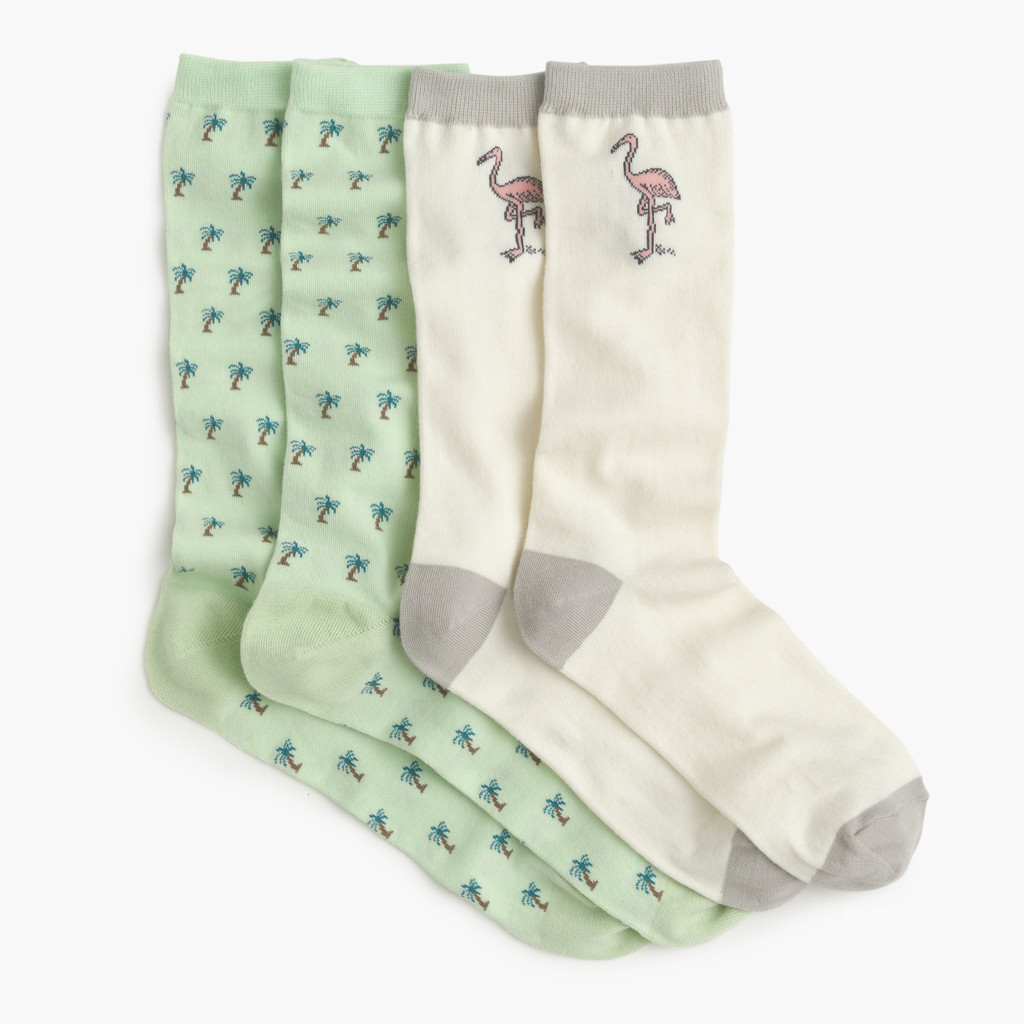 「J.クルー×ピエール・ル・タン」コラボコレクション、12月1日発売