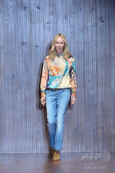 フリーダ・ジャンニーニ、予定より一か月早く「グッチ」退任 