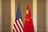 中国、米国による記者滞在制限を非難 対抗措置を警告