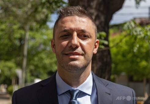 故マラドーナ氏の元弁護士や姉妹らの資産差し押さえ 詐欺行為の疑いで