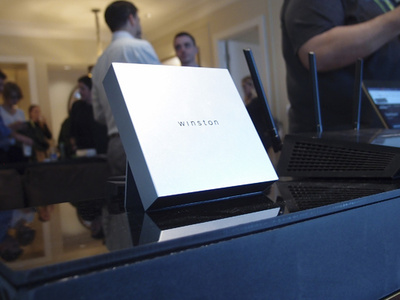 今年の売りは「個人情報保護」 米家電見本市CES