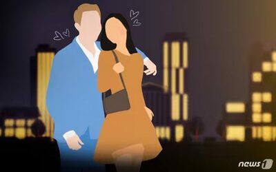 「若い女性と出会いたくて」身分証偽造で“3歳若く”…韓国男性に有罪判決