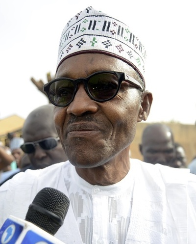 ナイジェリア大統領選、野党候補が勝利 初の民主的政権交代へ