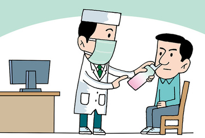 中国が新型コロナ予防薬の開発に向けた新たな研究に基礎