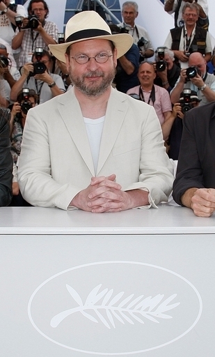 物議醸すトリアー監督新作、カンヌ版「ラジー賞」を受賞!?