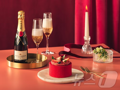 「カップルをつかめ！」…韓国・ホテル業界、バレンタイン特需に総力