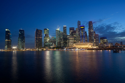 ミシュランガイド、シンガポール版発行へ