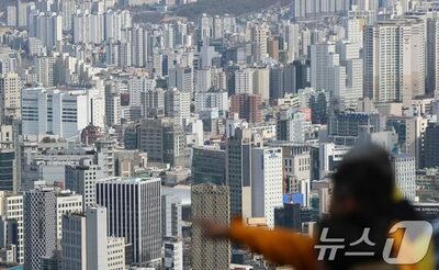 ソウルでビラとオフィステルの家賃が過去最高…マンションのチョンセ減少で非マンションの「月額化」進む