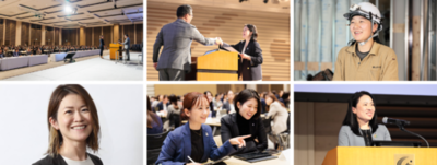 業界に先駆けて20年！女性活躍をリードする積水ハウスの取り組み