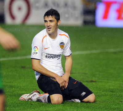 バレンシア シーズン初黒星喫し首位陥落