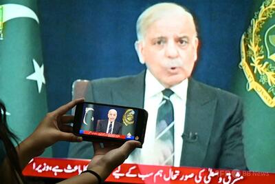 パキスタン首相、米・イラン停戦協議を開催する用意と発言