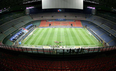 ＜サッカー セリエA＞11日のリーグ戦は5試合が無観客試合へ - イタリア