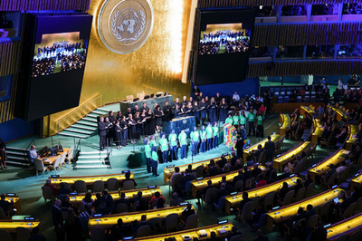 中東の安全保障の難局を打開できるのは、政治的対話のみ・中国