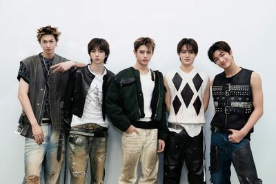 CORTIS、AAA 2冠後に人気急上昇