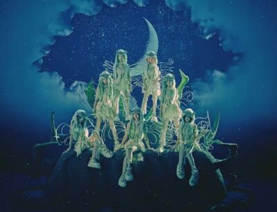 XG、2025年「コーチェラ」に初出演決定！