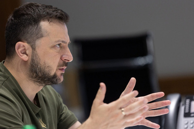 ギリシャ海運業界、ロシア産原油の輸送継続 ゼレンスキー氏