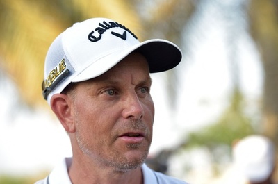 ステンソンが欧州ゴルフツアー脱退 LIV組への追加処分受け