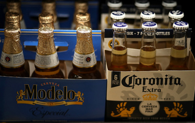 米酒販売大手、カナダの大麻栽培会社に200億円超出資