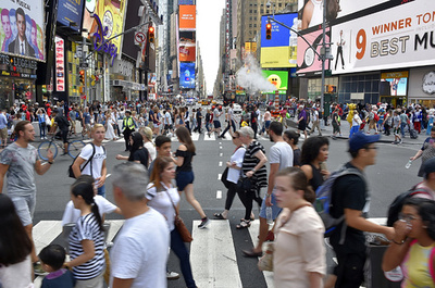 フィリピンは「テロリストの温床」、米NYで攻撃計画の容疑者が指摘