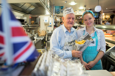 EU移民離れが止まらない ブレグジット前に英外食産業は深刻な人手不足