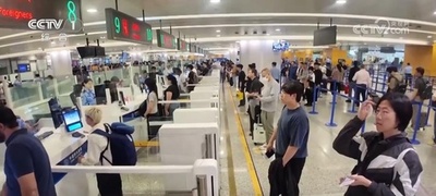 中国で国際線がさらに増便 外国人観光客が大幅増加