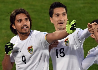 ボリビアがコパ・アメリカで18年ぶりに勝利、ミス連発のエクアドルを破る