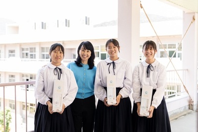 アース製薬、JLPGAツアー『EARTH MONDAMIN CUP 2026』にて、NPO法人TGPとのチャリティー企画を実施