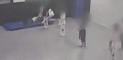 韓国・テコンドー道場で7歳児の太もも骨折…強制的な開脚、過去にも罰として11回