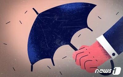 「傘を間違えて持ち帰っただけ」記憶力低下なのに窃盗扱い…韓国・高齢男性を憲法裁が救済