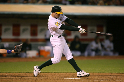 アスレチックス ロイヤルズに快勝