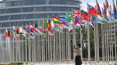 アジア太平洋地域で「ウクライナ戦場」起こり得るか？ 相互理解の姿勢が不可欠