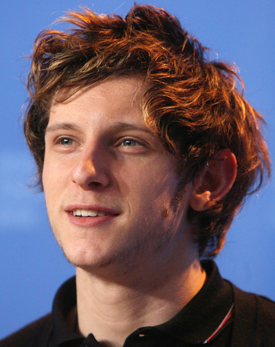 ＜第57回ベルリン国際映画祭＞「リトル・ダンサー」ジェイミー・ベル最新主演作上映 - ドイツ