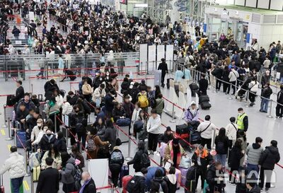 韓国インバウンド急増、拡大する「地方空港利用」…旅行スタイルに変化