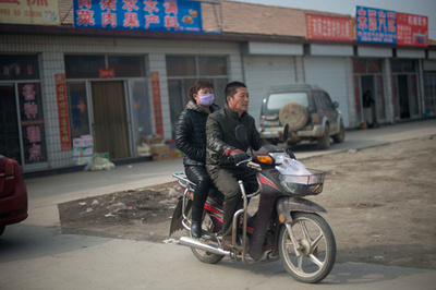 「一人っ子」から「二人っ子」政策への模索、中国