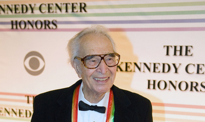 米ジャズの巨匠ブルーベック氏死去、91歳