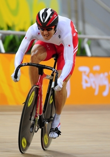 渡邉 男子スプリント予選を通過