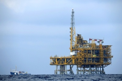 スペイン東部沿岸で地震多発、原因は海底ガス貯蔵施設か