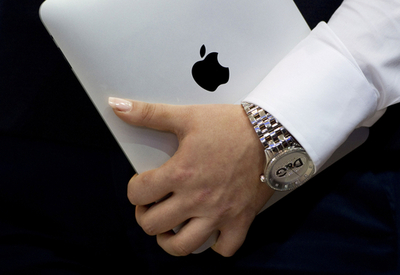 アップル、いよいよ次世代iPad発表か 米国