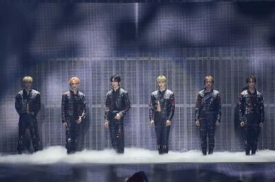 NCT DREAM、日本初のドームツアー全席売り切れ＋23万5000人の観客動員