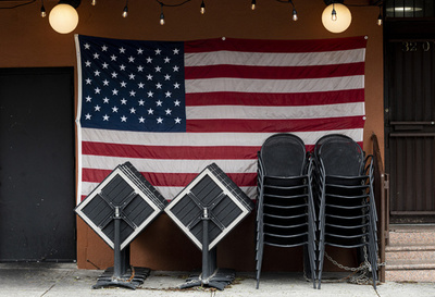 米国民の対中感情は過去最低、大統領選は中国たたきの様相