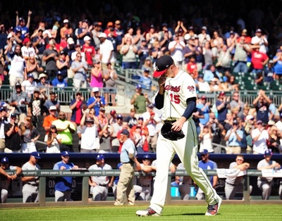 MLBでまた差別ツイート発覚、今度はノーノー寸前左腕が批判の的に