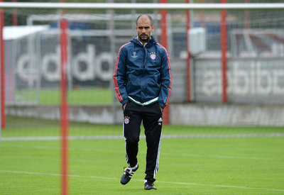 ザマーSDがチーム批判、動揺するCL王者バイエルン