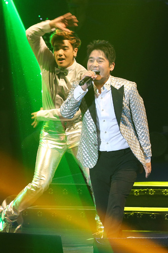 歌手のイム・チャンジョン、デビュー20周年で初の全国ツアー