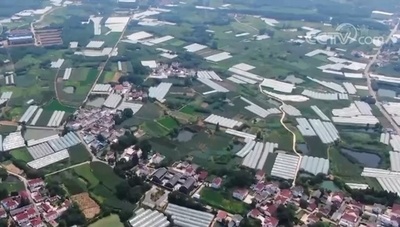 農村エコツアー人気ますます高まる 江蘇省の観光市場が佳境に