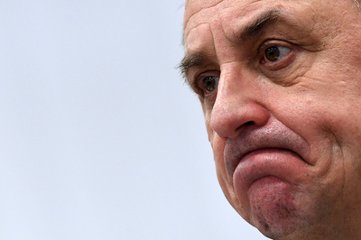 W杯スポンサー集め難航「FIFAのイメージ低下が原因」、ロシア副首相